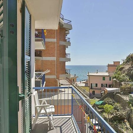 Jolly Roger Riomaggiore Otel Dış mekan fotoğraf